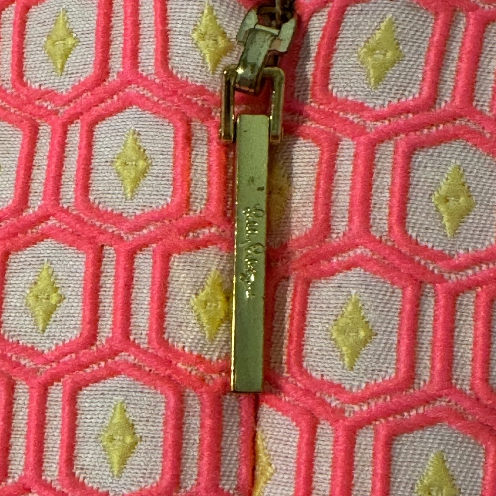 Lilly Pulitzer Patterned Set 💞 - Picture 11 of 15